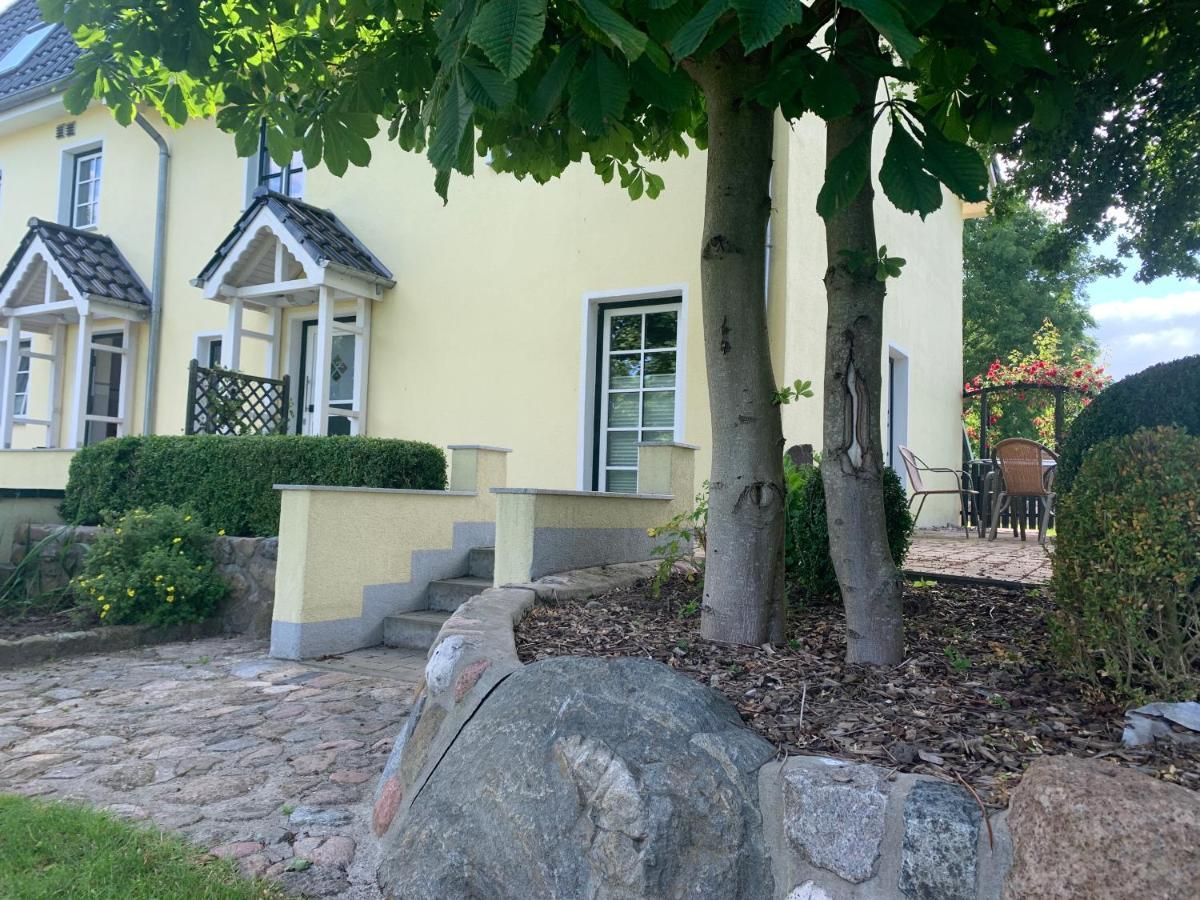 Ferienwohnung Bei Kappeln An Der Schlei المظهر الخارجي الصورة