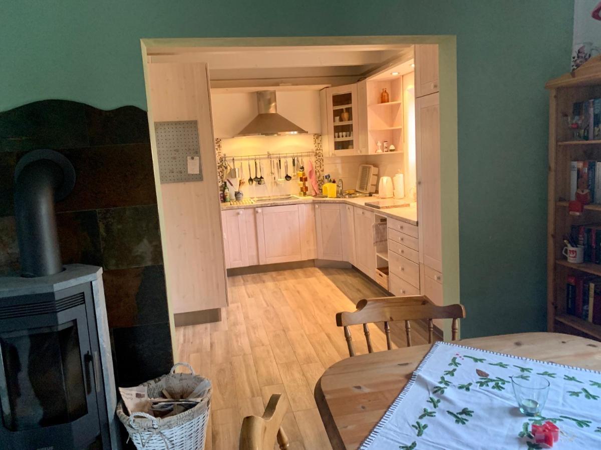 Ferienwohnung Bei Kappeln An Der Schlei المظهر الخارجي الصورة