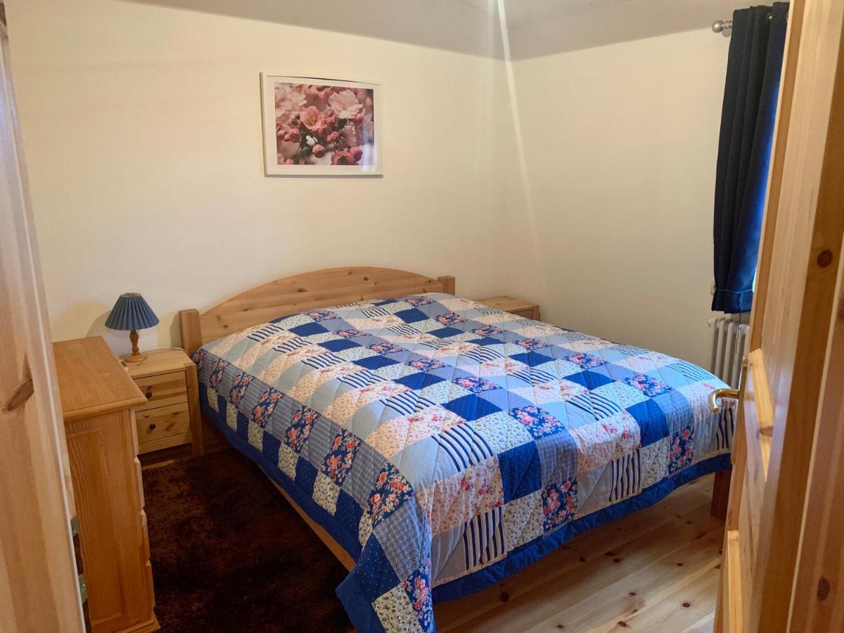 Ferienwohnung Bei Kappeln An Der Schlei المظهر الخارجي الصورة
