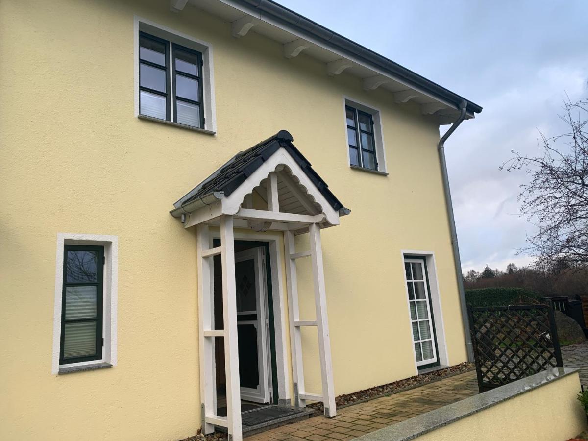 Ferienwohnung Bei Kappeln An Der Schlei المظهر الخارجي الصورة