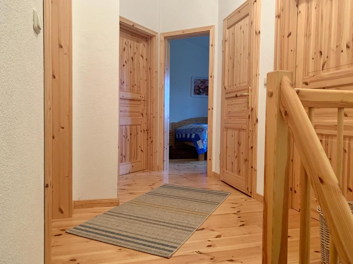 Ferienwohnung Bei Kappeln An Der Schlei المظهر الخارجي الصورة