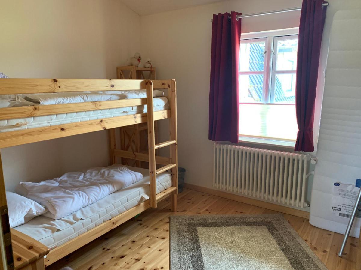 Ferienwohnung Bei Kappeln An Der Schlei المظهر الخارجي الصورة