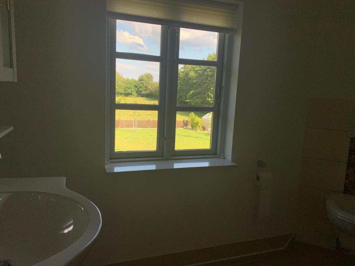 Ferienwohnung Bei Kappeln An Der Schlei المظهر الخارجي الصورة