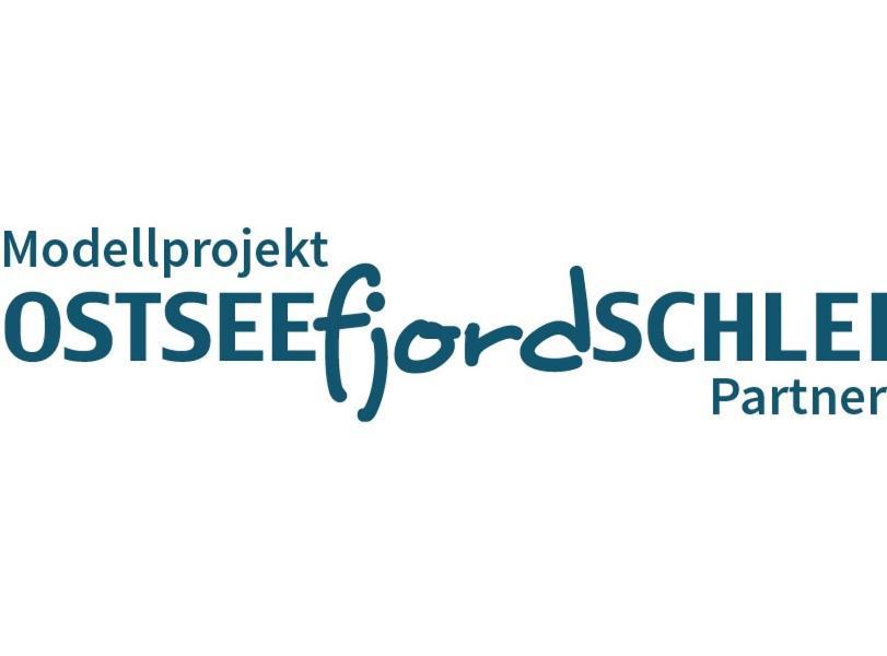 Ferienwohnung Bei Kappeln An Der Schlei المظهر الخارجي الصورة